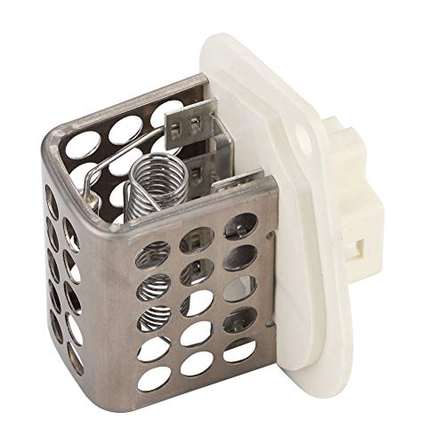 Ausla Cherokee Blower Motor Resistor 4864957 Hochleistungsanpassungsersatz für 1997-2001 mit OE-Nummer 4864957 Einfach Installation Premium Durability Stable Leistung von Ausla