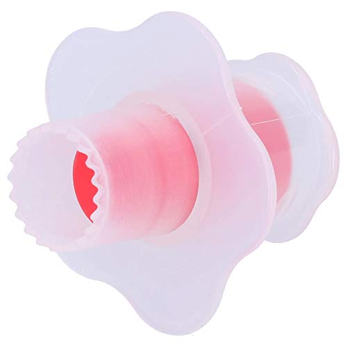 Ausla Cupcake Corer -Kolben, Einfachere und Schnellere Kreation für Einzigartige Gefüllte Cupcakes, Muffinslöcher mit Langlebigem und Sicherem Material, Vielseitige Fülloptionen, Hohl für Ausla Cupcake Corer -Kolben, Einfachere und Schnellere Kreation für Einzigartige Gefüllte Cupcakes, Muffinslöcher mit Langlebigem und Sicherem Material, Vielseitige Fülloptionen, Hohl für von Ausla