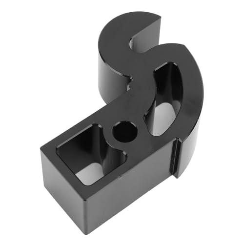 Ausla Einfache Installation, Sichere Unterstützung mit Hoher Stärke Aluminium, Center -Steckerhalterung durch OE -Referenznummer 012357 für Ponton Bimini, Center Steckerhalterung Ausla Einfache Installation, Sichere Unterstützung mit Hoher Stärke Aluminium, Center -Steckerhalterung durch OE -Referenznummer 012357 für Ponton Bimini, Center Steckerhalterung von Ausla
