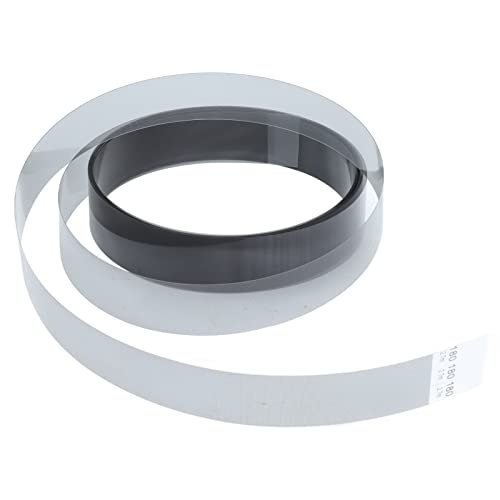 Ausla Encoder Strip, 180LPI PET Film Printer Encoder Strip 15mm Breite für SP VP XC SJ 540 640 740 DX4 DX5 DX7 Druckkopf von Ausla