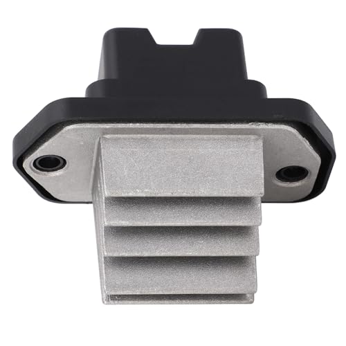 Ausla Gebläsemotorwiderstand 79330s6m941 Heizungsmotor-Lüfterwiderstand für 2003-2007 RSX 2002-2006 TL 2004-2008 mit OE-Nummer 79330s6m941 20270 von Ausla