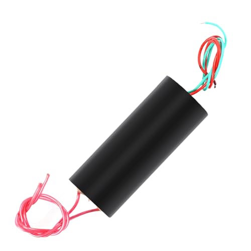 Ausla Hochspannungsgenerator, Steigerung des Wechselrichter -Impulszündungsmoduls mit 700 KV -Ausgabe für Wissenschaftsexperimente und Projekte Ausla Hochspannungsgenerator, Steigerung des Wechselrichter -Impulszündungsmoduls mit 700 KV -Ausgabe für Wissenschaftsexperimente und Projekte von Ausla