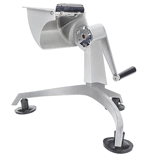 Ausla -Käseauto, Aluminiumlegierung Manual Gemüseklima mit 5 Edelstahlklingen, Ideal für Käse und Gemüse Ausla -Käseauto, Aluminiumlegierung Manual Gemüseklima mit 5 Edelstahlklingen, Ideal für Käse und Gemüse von Ausla