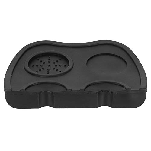 Ausla Kaffeemanips-Mattenhalter, Einfach zu Bedienen & Robust und Vielseitig, Geeignet für Mehrere Einstellungen, Sichere und Stabil Ausla Kaffeemanips-Mattenhalter, Einfach zu Bedienen & Robust und Vielseitig, Geeignet für Mehrere Einstellungen, Sichere und Stabil von Ausla