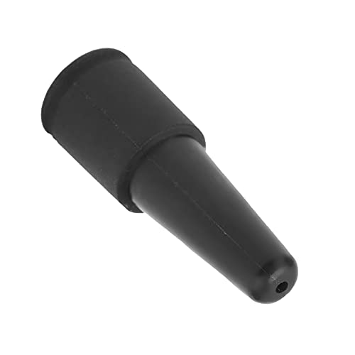 Ausla Kaffeemaschine Düse, Lebensmittelqualität Silikon -Dampfspitze für DEDICA EC680 ECP3420, Starker Dampf für Perfekte Milchschaum von Ausla