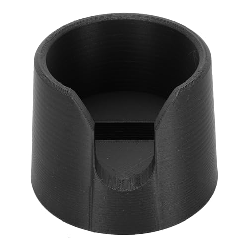 Ausla Kaffeemausmanips Basis, Tamping -Station Halter für ES601 655 701 Kaffeemaschine Portafilter -Ständer Ständer PLA Material von Ausla