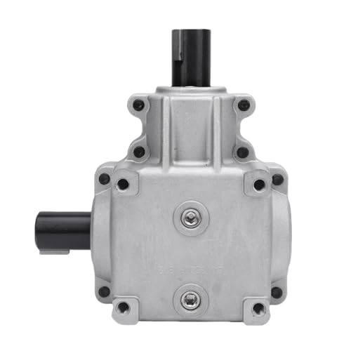 Ausla Mähendeckgetriebe, Aluminium -Deck -Getriebe -Montage -Ersatz für Nuhlgeruch OE: 482486, 481516 Ausla Mähendeckgetriebe, Aluminium -Deck -Getriebe -Montage -Ersatz für Nuhlgeruch OE: 482486, 481516 von Ausla