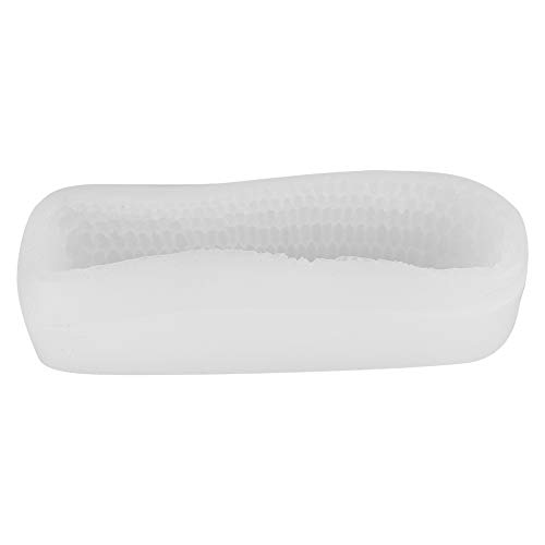 Ausla Maisform Silikon Kuchenform Backform Dessertform für DIY Schokoladen-Eis-Kuchen mit Antihaftbeschichtung, Leicht zu Reinigen, Lebensmittelechtes Material Ausla Maisform Silikon Kuchenform Backform Dessertform für DIY Schokoladen-Eis-Kuchen mit Antihaftbeschichtung, Leicht zu Reinigen, Lebensmittelechtes Material von Ausla