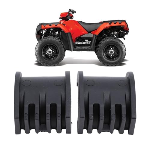 Ausla Obere Lenkungsbuchsen, 2 Stück Obere Lenksäulenbuchsen Ersatz für Sportsman 300 400 500 600 700 800 5439731 5438903 Ausla Obere Lenkungsbuchsen, 2 Stück Obere Lenksäulenbuchsen Ersatz für Sportsman 300 400 500 600 700 800 5439731 5438903 von Ausla