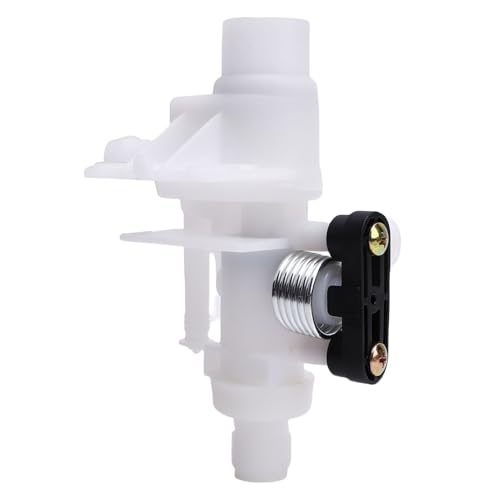 Ausla RV Toilettenwasserventilmodul, Kunststoff Verbessert Toilettenwassermodul Service Kit 31113 für die -Serie RVS von Ausla