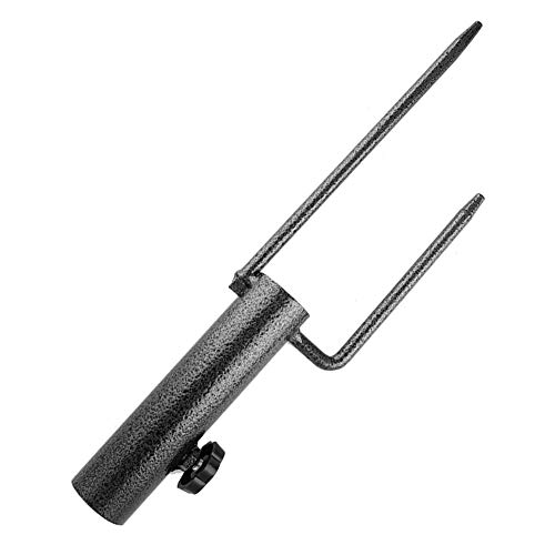 Ausla Regenschirm-Ständer, Edelstahl Beach-Regenschirm-Basis- Passt 22-38 Mm Stangen für Parasole Ausla Regenschirm-Ständer, Edelstahl Beach-Regenschirm-Basis- Passt 22-38 Mm Stangen für Parasole von Ausla