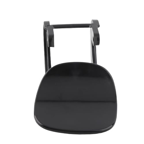 Ausla Scheinwerfer Waschmaschine Deckung Scheinwerfer Waschmaschine Cap Waschanlage System Abdeckung für E-Klasse W210 E320 E430 E55 2000-2002 ABS-Materialschutz mit Stilvollem Design für Einfache von Ausla