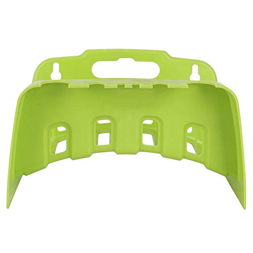 Ausla Schlagfestes Material, Plastikwasserrohrregal, Farbenfrohe Schlauchhalter, Wand Montiertes Regal, Gartenbewässerung, Autowaschanlage, Platzierung des Haushalts, Stabil Ausla Schlagfestes Material, Plastikwasserrohrregal, Farbenfrohe Schlauchhalter, Wand Montiertes Regal, Gartenbewässerung, Autowaschanlage, Platzierung des Haushalts, Stabil von Ausla