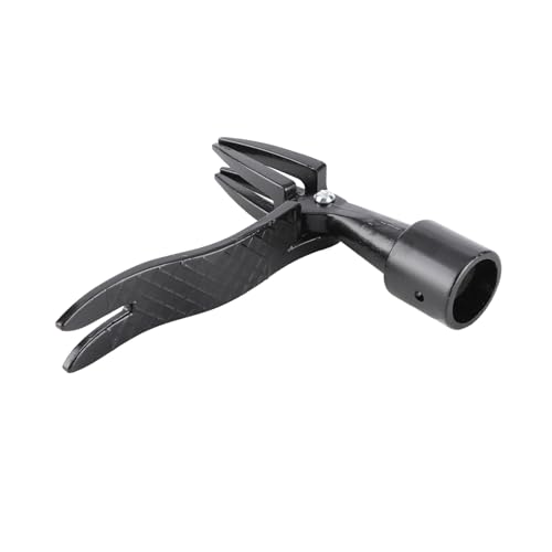 Ausla Stand -Up -Puller Stand Up Unkrebs Root Puller Aluminiumlegiergarten Werkzeug mit Ergonomischem Griff für Mühelose Unkrautentfernung Ausla Stand -Up -Puller Stand Up Unkrebs Root Puller Aluminiumlegiergarten Werkzeug mit Ergonomischem Griff für Mühelose Unkrautentfernung von Ausla