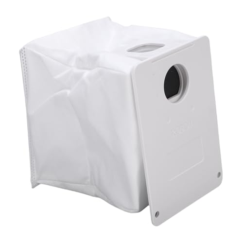 Ausla Staubsauger-Staubbeutel, 2-Pack, Kompatibel mit R 5T R5 R9 3909 3913 Modell von Ausla