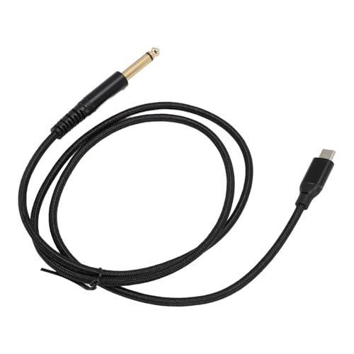 Ausla USB -Kabel C A TS HiFi -Kabel (2m) von Ausla