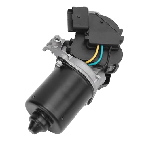 Ausla Vordere Windschutzscheibe Wischermotor Premium Metall Design für L4 1.4L SUV 2013-2020 Verbesserung der Sichtbarkeit Müheloser Installation von Ausla