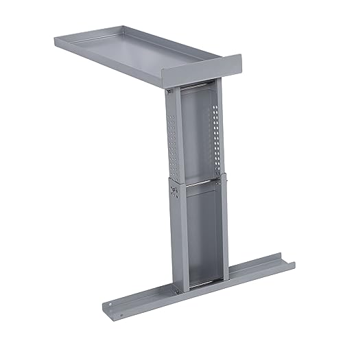 Ausla Leiter-Stabilisator Für Einzel Und Ausziehleitern, Leiternivellierer Für Treppen, Rutschfester Leiterstabilisator von Ausla