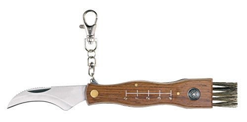 AUSONIA 26300 Pilzmesser, Braun AUSONIA 26300 Pilzmesser, Braun von AUSONIA