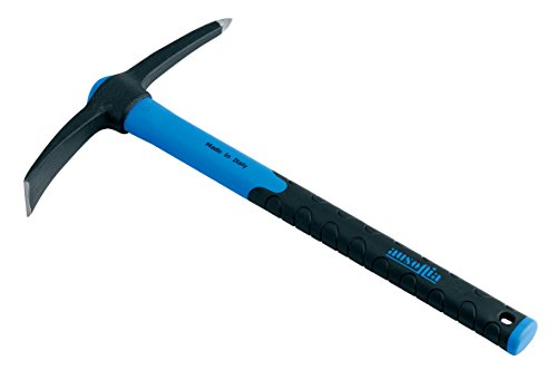 AUSONIA - 86197 Klauenhämmer Hammer Meißelhammer Maurermeißel Griff Faser Gramm 400 AUSONIA - 86197 Klauenhämmer Hammer Meißelhammer Maurermeißel Griff Faser Gramm 400 von AUSONIA