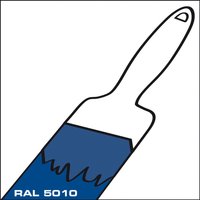 Aufpreis für Außenwandlackierung für SAFE Tank Gefahrstoffcontainer, HxBxT 2.300 x 5.080 x 6.520 mm, enzianblau Aufpreis für Außenwandlackierung für SAFE Tank Gefahrstoffcontainer, HxBxT 2.300 x 5.080 x 6.520 mm, enzianblau von SAFE Tank