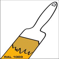 Aufpreis für Außenwandlackierung für SAFE Tank Gefahrstoffcontainer, HxBxT 2.300 x 5.080 x 6.520 mm, signalgelb Aufpreis für Außenwandlackierung für SAFE Tank Gefahrstoffcontainer, HxBxT 2.300 x 5.080 x 6.520 mm, signalgelb von SAFE Tank