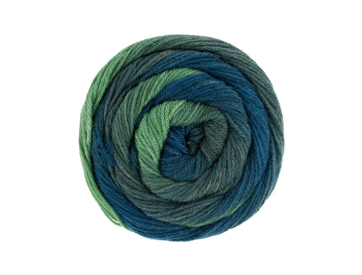 Austermann Garn Step 6 Merino Color Häkelwolle, 400,00 m, in vielen verschiedenen Farben lieferbar von Austermann