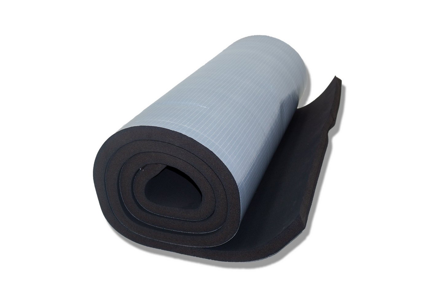 Austroflex Dämmunterlage Kautschukmatte 4m x 1m x 25 mm 4qm Kautschuk Dämmmatte selbstklebend Austroflex Dämmunterlage Kautschukmatte 4m x 1m x 25 mm 4qm Kautschuk Dämmmatte selbstklebend von Austroflex