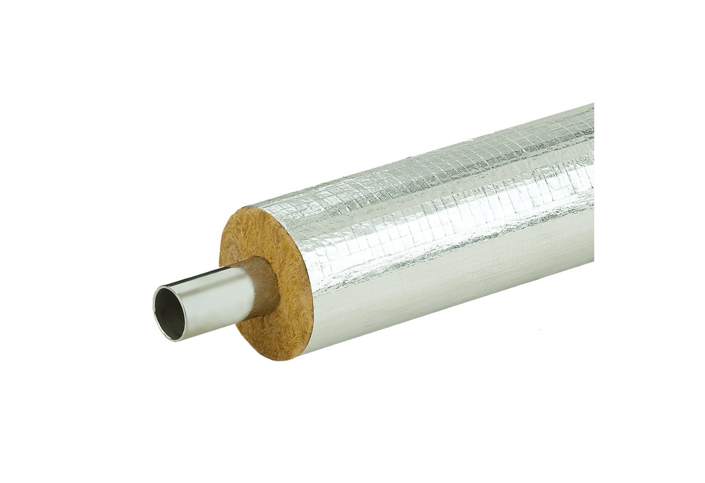 Austroflex Steinwolle Austroflex Steinwolle Rohrschale alukaschiert 28x17 mm 50% EnEV Austroflex Steinwolle Austroflex Steinwolle Rohrschale alukaschiert 28x17 mm 50% EnEV von Austroflex