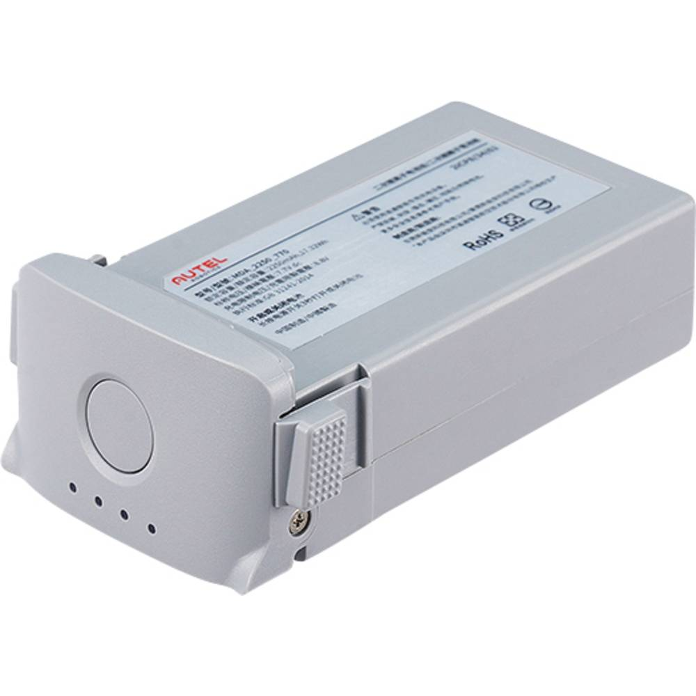 Autel Robotics Multicopter Akku Passend Für Multicopter Drohnen Zubehör Batterie B-Ware Autel Robotics Multicopter Akku Passend Für Multicopter Drohnen Zubehör Batterie B-Ware von Autel Robotics