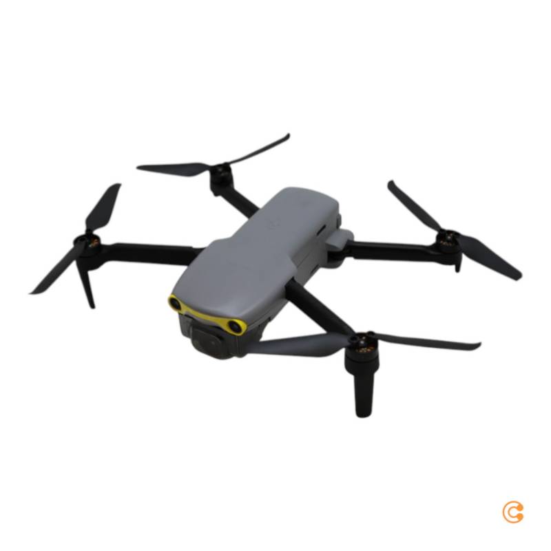 Autel Evo Lite+ Premium Drohne Mit Kamera Drohne Grau Defektware D-Ware von Autel