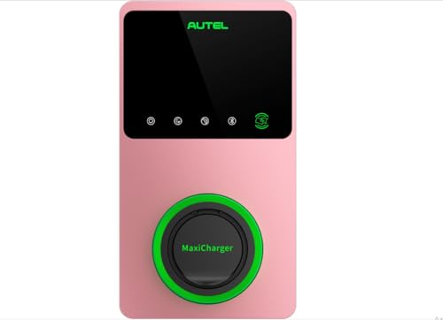 Autel Laden Sie Facia RG auf von Autel