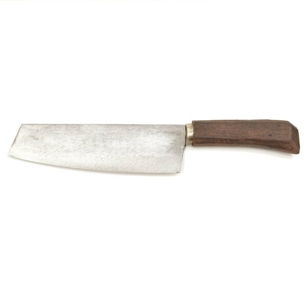 Authentic Blades Küchenmesser "Buom" 20cm Klingenlänge von Authentic Blades