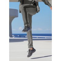 AUTHENTIC LE JOGGER Jogginghose, mit seitlichen Streifen von Authentic Le Jogger