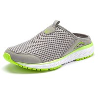 AUTHENTIC LE JOGGER Sabot, Clog, Pantolette, Schlappen aus hochwertigem Textil Unisex von Authentic Le Jogger