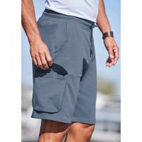AUTHENTIC LE JOGGER Sweatshorts, Cargotaschen mit Webdetails von Authentic Le Jogger