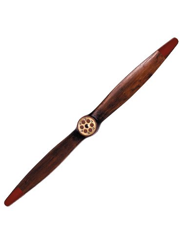 Authentic Models AP155 Holzpropeller - Flugzeugpropeller 186 x 9 x 15 cm Authentic Models AP155 Holzpropeller - Flugzeugpropeller 186 x 9 x 15 cm von Authentic Models