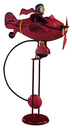 Authentic Models Balancefigur Der rote Baron von Authentic Models