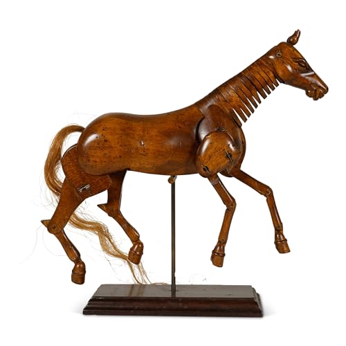 Authentic Models [DL] Artist Horse - von Authentic Models