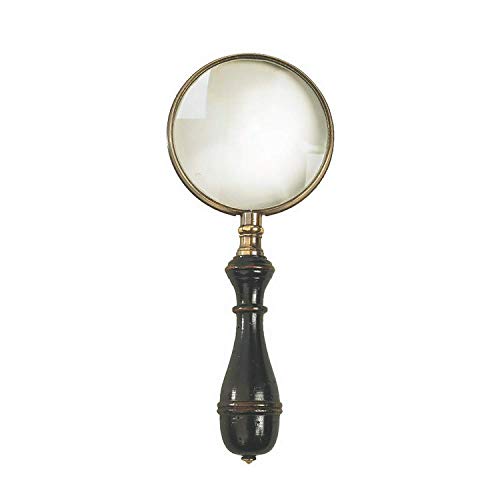 Authentic Models [DL] Oxford Magnifier - von Authentic Models