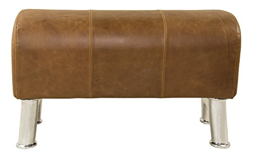 Authentic Models [DL] Pommel Bench, Small - von Authentic Models