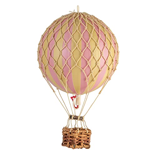 Authentic Models [DL] Floating The Skies, Pink - von Authentic Models