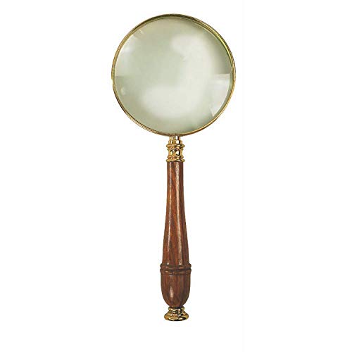 Authentic Models Magnifying Glass von Authentic Models