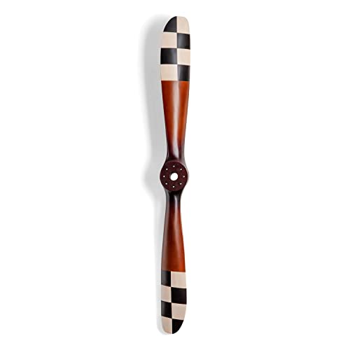 Authentic Models Propeller Holzpropeller Barnstormer 3" - AP147 - Holz - 120 cm Authentic Models Propeller Holzpropeller Barnstormer 3" - AP147 - Holz - 120 cm von Authentic Models