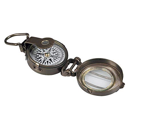 WWII Compass von Authentic Models