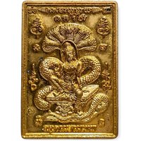 Thai Amulett Ramathep Wat Putthaisawan Big Size For Protection Wealth Glücksbringer von AuthenticThaiAmulet