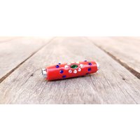 Thai Amulett Takrut Sethtee 10 Richtungen Na Nhatong Lp Poon. Reichtum Holen Einkommen Steigern Erfolg in Allen Aspekten Des Lebens Liebe Charme von AuthenticThaiAmulet