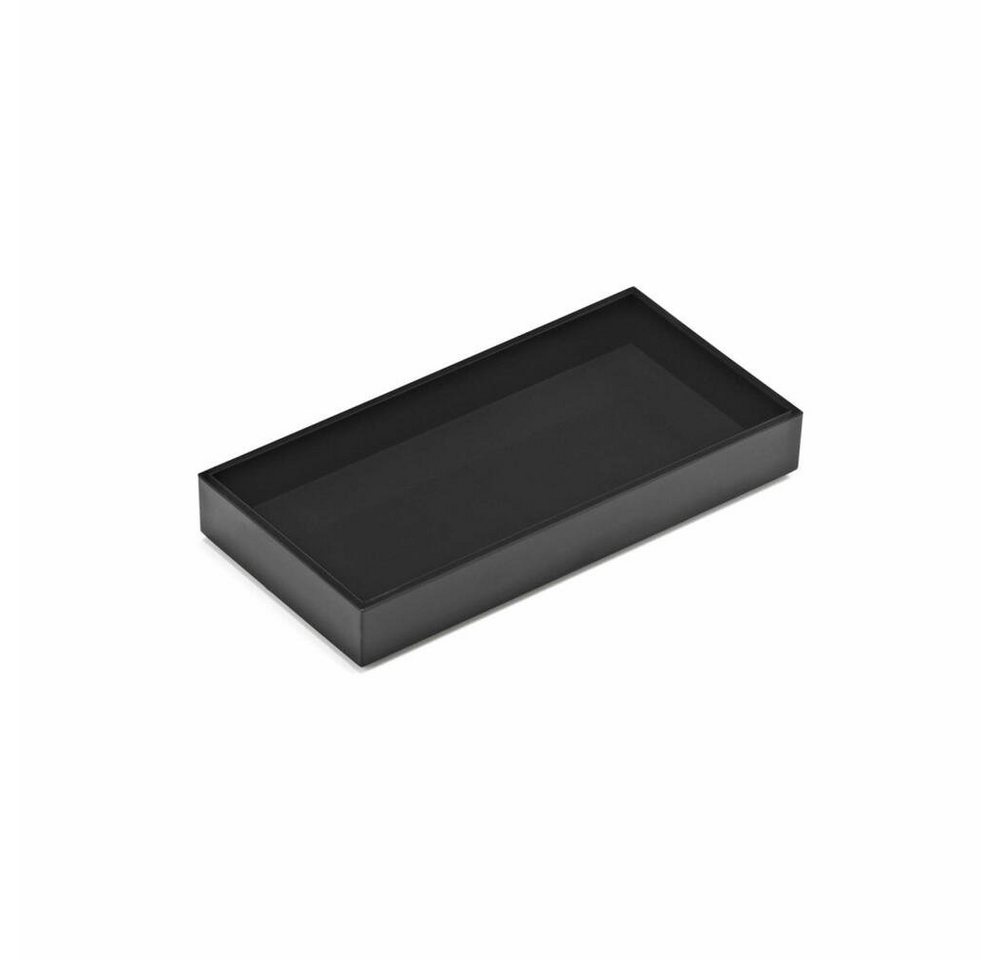 Authentics Aufbewahrungsbox Inlay Stack Stack S 2er Set Dunkelgrau Authentics Aufbewahrungsbox Inlay Stack Stack S 2er Set Dunkelgrau von Authentics