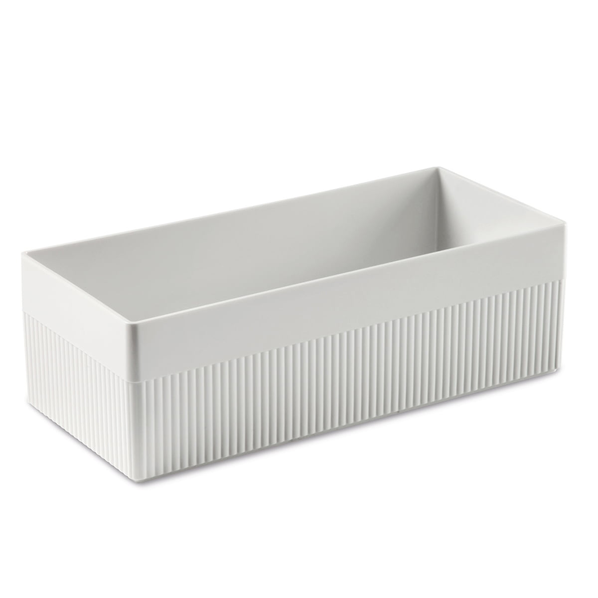 Authentics Kali Box L Weiß Wohnaccessoires Aufbewahrungsboxen Aufbewahrungskiste B-Ware Authentics Kali Box L Weiß Wohnaccessoires Aufbewahrungsboxen Aufbewahrungskiste B-Ware von Authentics