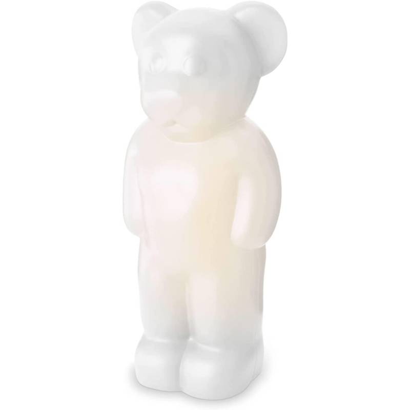 B-Ware Authentics Lumibär Led Leuchte Lampe Stehleuchte Standleuchte Weiß Transluzent B-Ware Authentics Lumibär Led Leuchte Lampe Stehleuchte Standleuchte Weiß Transluzent von Authentics